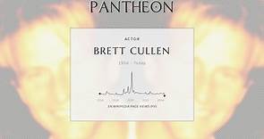Brett Cullen Biography | Pantheon