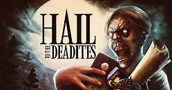 Hail To The Deadites documentary movie