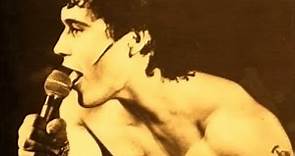 Adam &The Ants - Performance from the film 'Jubilee' (1978)