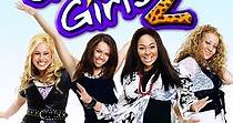 The Cheetah Girls 2 - movie: watch streaming online