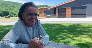 Peter Buffett Talks about the Novo Foundation