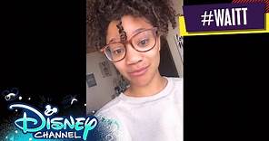 Kylee Russell | We're All in This Together | Disney Channel
