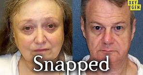 The Case Of Cynthia Campbell Ray And David West | Snapped Highlights | Oxygen