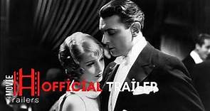 Baby Face (1933) Trailer | Barbara Stanwyck, George Brent, Donald Cook Movie