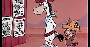 The Quick Draw McGraw Show 1959 complete series
