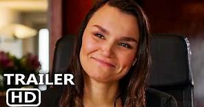 TOMORROW MORNING Trailer (2022) Samantha Barks, Ramin Karimloo