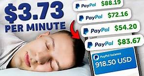 Sleep & Earn $918 Per 2 Nights - Make Money Online