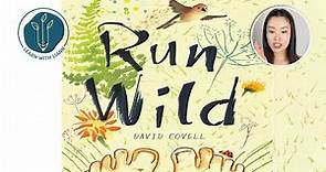 Run Wild by David Covell