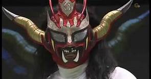 NOAH - Jushin Liger & Tiger Mask IV vs Genba Hirayanagi & Maybach SUWA Jr.