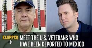 Meet the American Military Veterans Who Have Been Deported to Mexico - Klepper