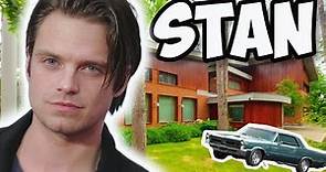 Sebastian Stan: Who Is He And How Much Does He Earn?