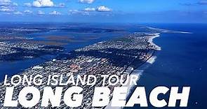 LONG ISLAND TOUR: Long Beach