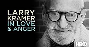 Larry Kramer per amore e per rabbia, cast e trama film - Super Guida TV