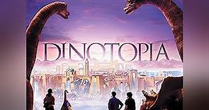 Dinotopia - The Complete Miniseries Season 1 Episode 1