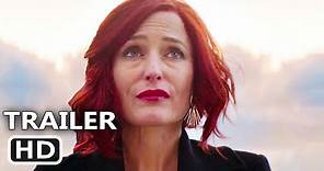 THE SUNLIT NIGHT Trailer (2020) Gillian Anderson, Zach Galifianakis, Jenny Slate Movie HD