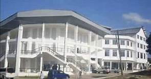Dar es Salaam Institute of Technology