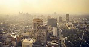 Desde hace mas de 500 años comenzaron los problemas ambientales de la Ciudad de Mexico - UNAM Global