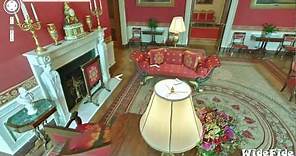White House Tour : Inside the Residence of US President