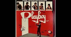 Playboy – The Marvelettes
