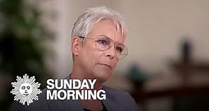 Extended interview: Jamie Lee Curtis and more