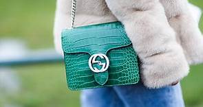 Crocodile Purses: What You Need to Know | LoveToKnow