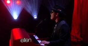 Bruno Mars- When I Was Your Man live Best Version Ever!!