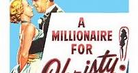 Un millonario para Christy (Cine.com)