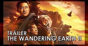 THE WANDERING EARTH 2 (Tráiler internacional) - Estreno 22 enero 2023