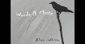 Words and Music (full album) - Alan White