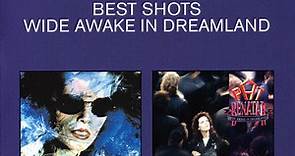 Pat Benatar - Best Shots / Wide Awake In Dreamland