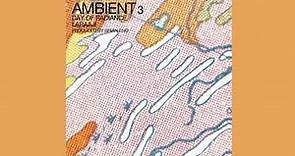 Brian Eno, Laraaji - Ambient 3 : Meditations [Stretched] (HQ)