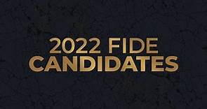 The Most Important Chess Tournament Of The Year: Candidates 2022