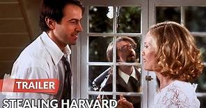 Stealing Harvard 2002 Trailer | Jason Lee | Tom Green