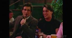 Vinnie & Bobby S01E06 Spring Is In The Air