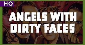 Angels with Dirty Faces (1938) Trailer
