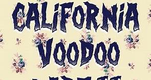 Houndmouth - California Voodoo Part II