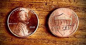 2021 Penny Value Guide (Some 2021 Pennies Are Worth $1,200!)