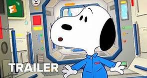 Snoopy In Space Season 1 Trailer | Fandango Family
