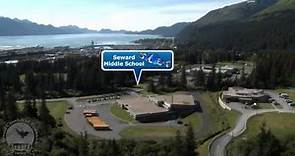 Seward - Alaska Starts Here!