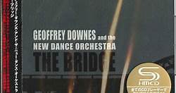 Geoffrey Downes - The Bridge