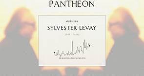 Sylvester Levay Biography - Musical artist