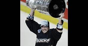2007 Stanley Cup Playoffs Final Seconds
