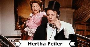 Hertha Feiler: "Opernball" (1956)
