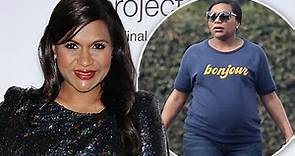 Mindy Kaling Baby Daddy, Daughter, Family, Net Worth & More