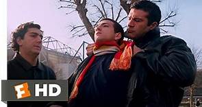 Eastern Promises (7/9) Movie CLIP - Soccer Game Killing (2007) HD