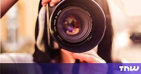 98% off the Hollywood Art Institute Photography Course