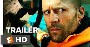 The Meg Trailer #1 (2018) | Movieclips Trailers