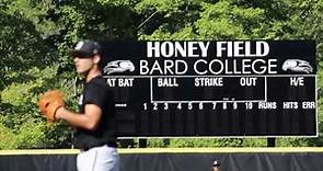 Bard College Baseball