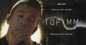 twenty one pilots - TOPxMM (the MUTEMATH sessions)