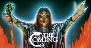 THE COMING aka BURNED AT THE STAKE (1982) [Dir. Bert I. Gordon]